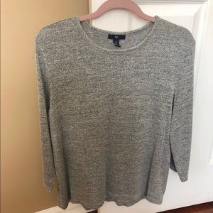GAP Sweater/Shirt